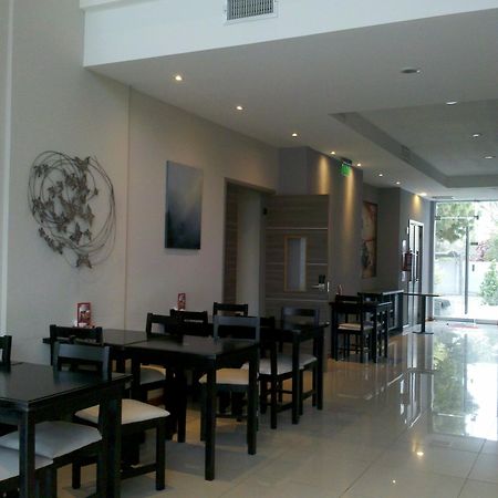 Fader Hotel Boutique Córdoba Buitenkant foto