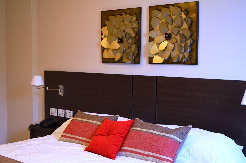 Fader Hotel Boutique Córdoba Buitenkant foto