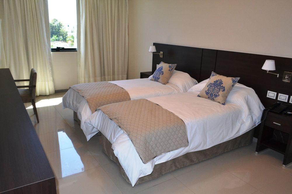 Fader Hotel Boutique Córdoba Buitenkant foto