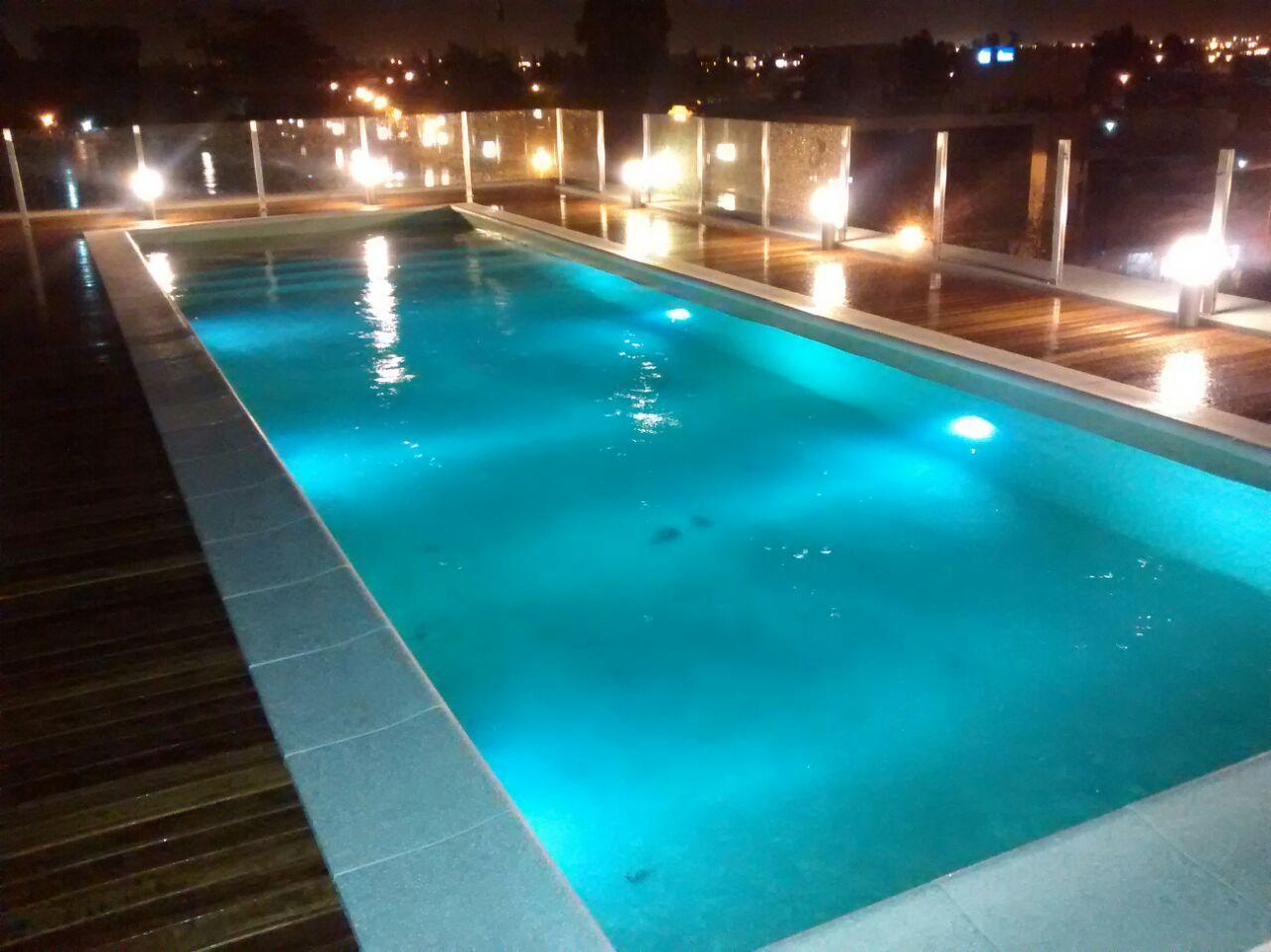 Fader Hotel Boutique Córdoba Buitenkant foto