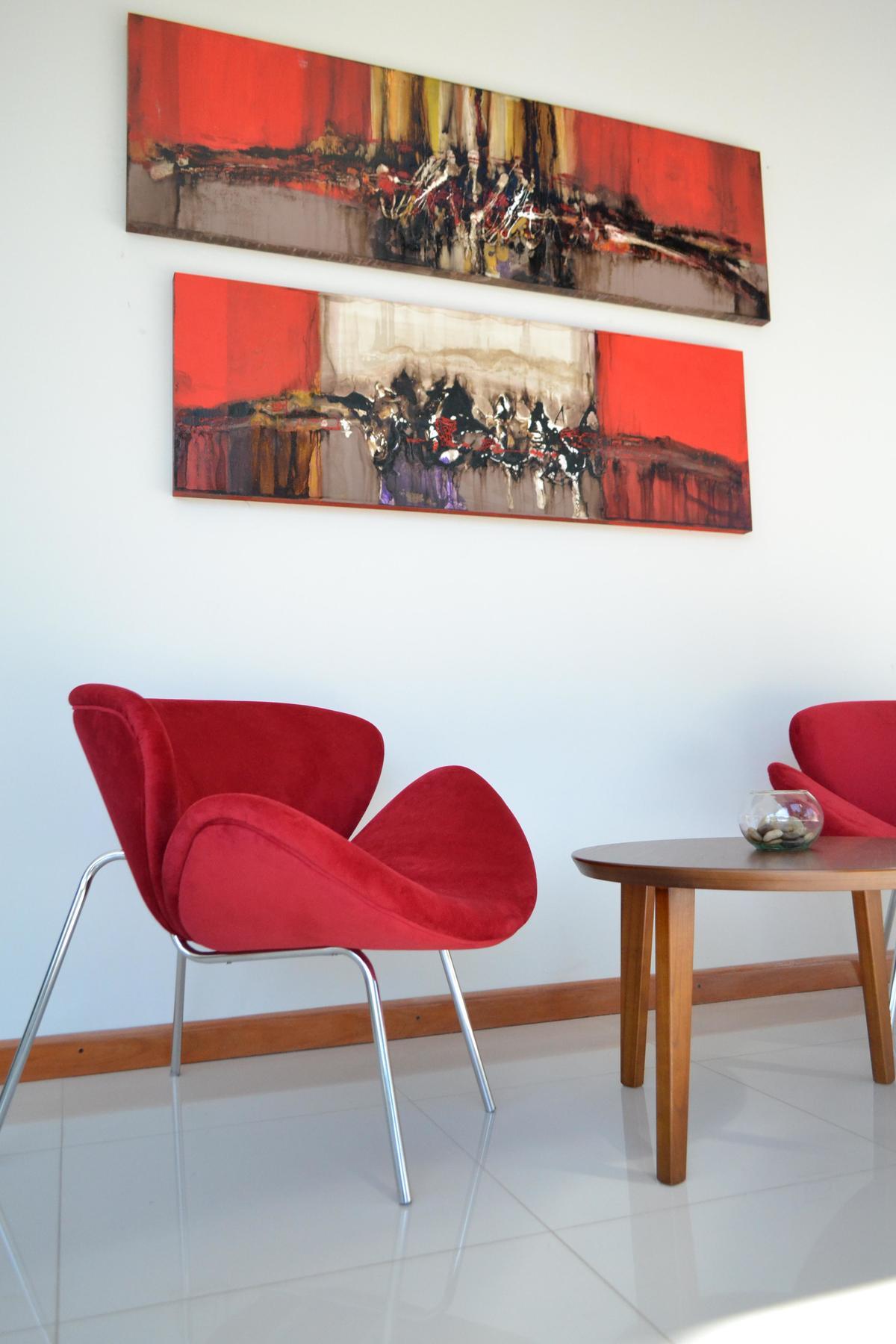 Fader Hotel Boutique Córdoba Buitenkant foto