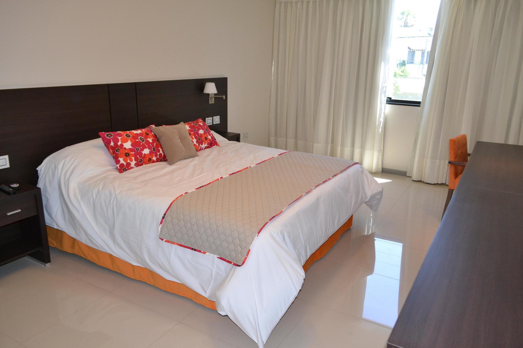 Fader Hotel Boutique Córdoba Buitenkant foto