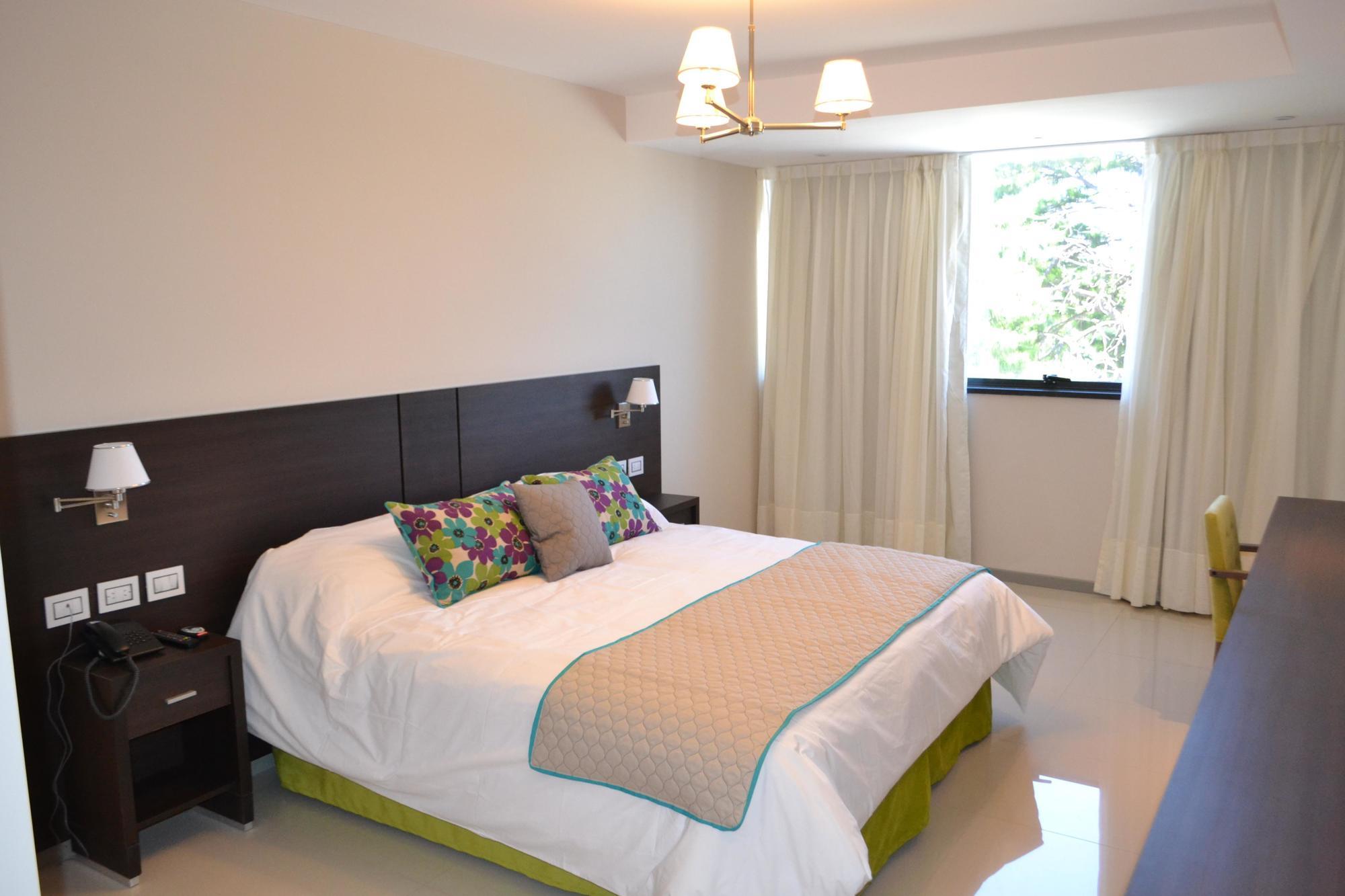 Fader Hotel Boutique Córdoba Buitenkant foto