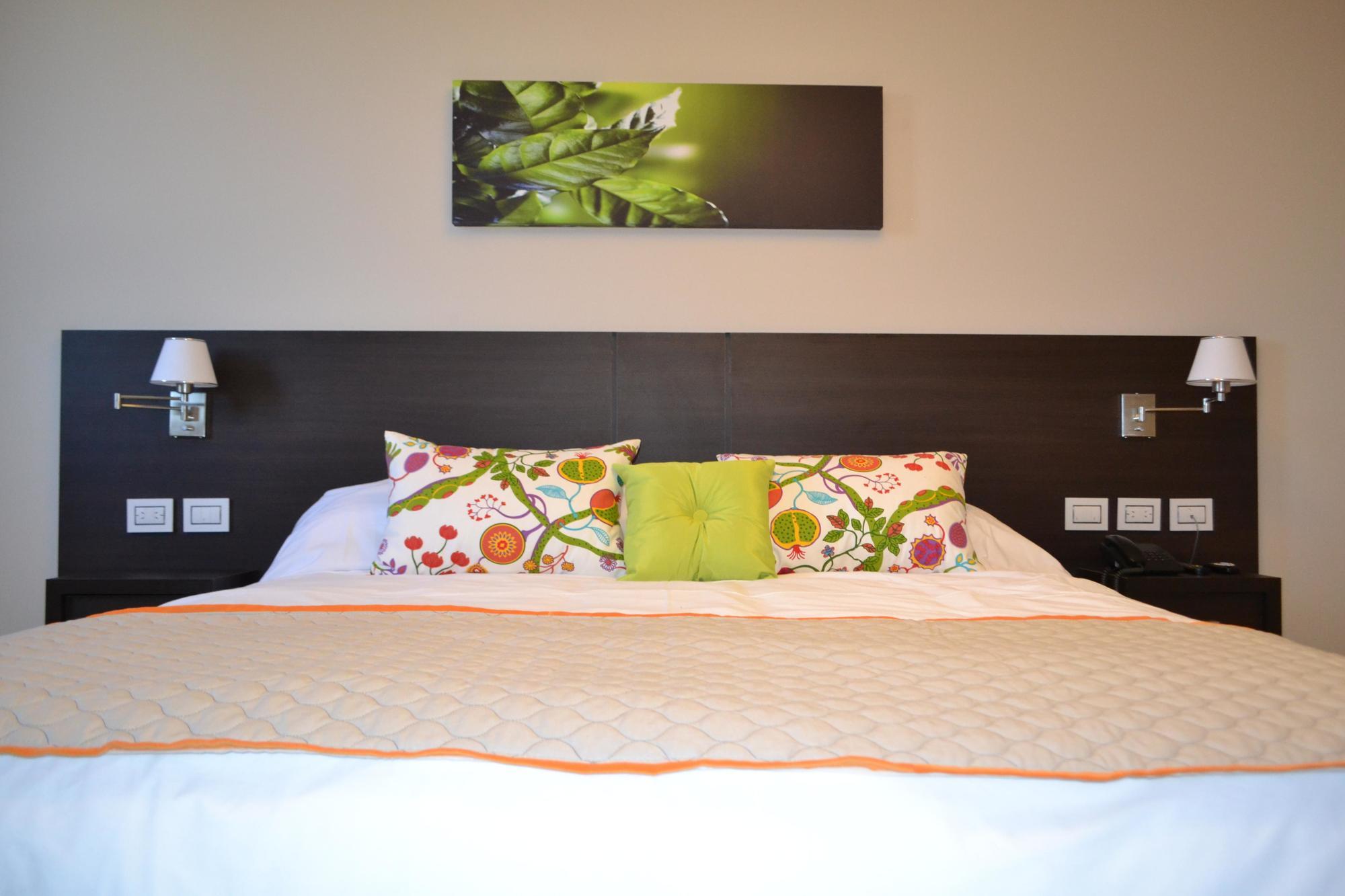 Fader Hotel Boutique Córdoba Buitenkant foto