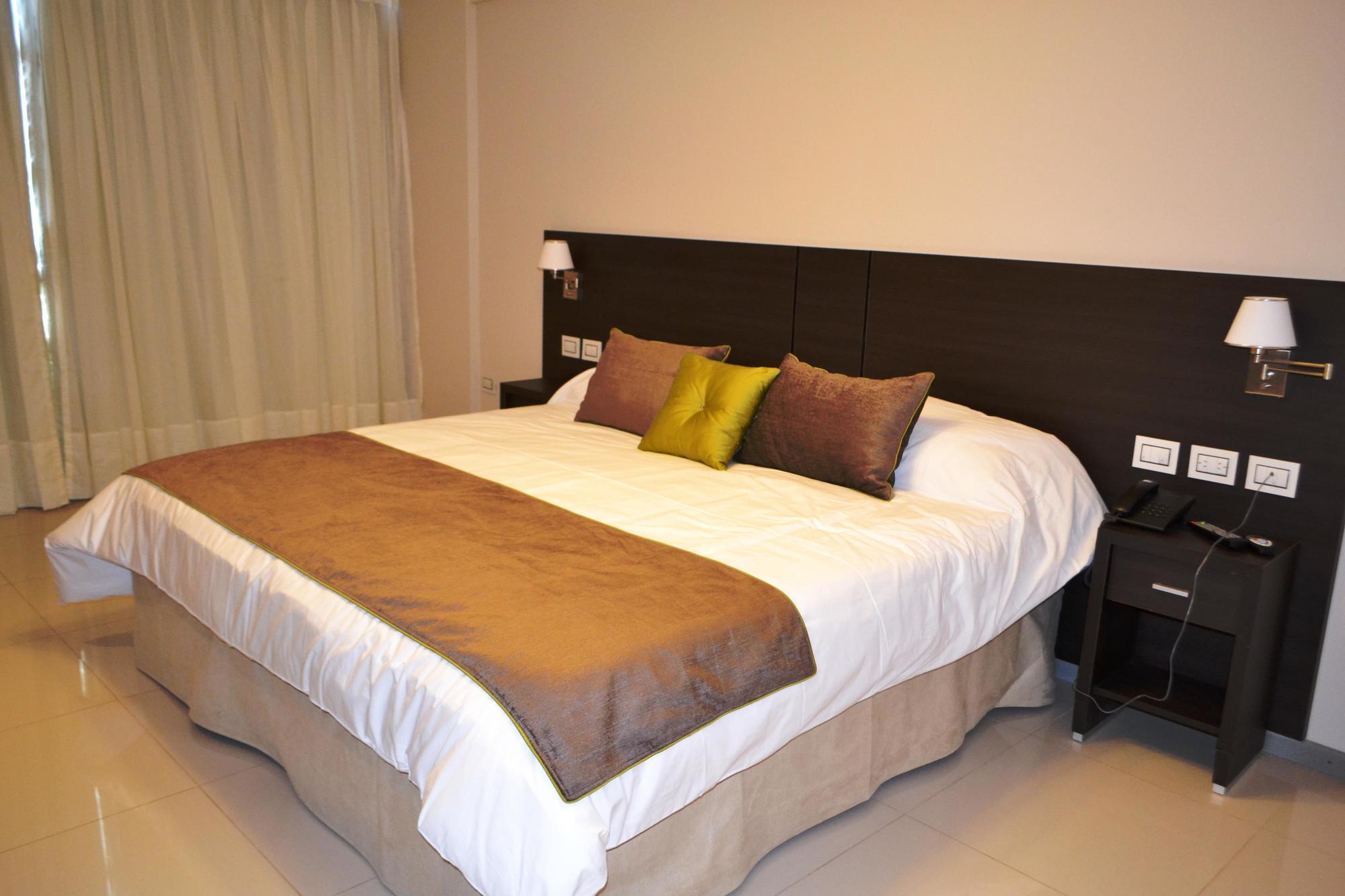 Fader Hotel Boutique Córdoba Buitenkant foto
