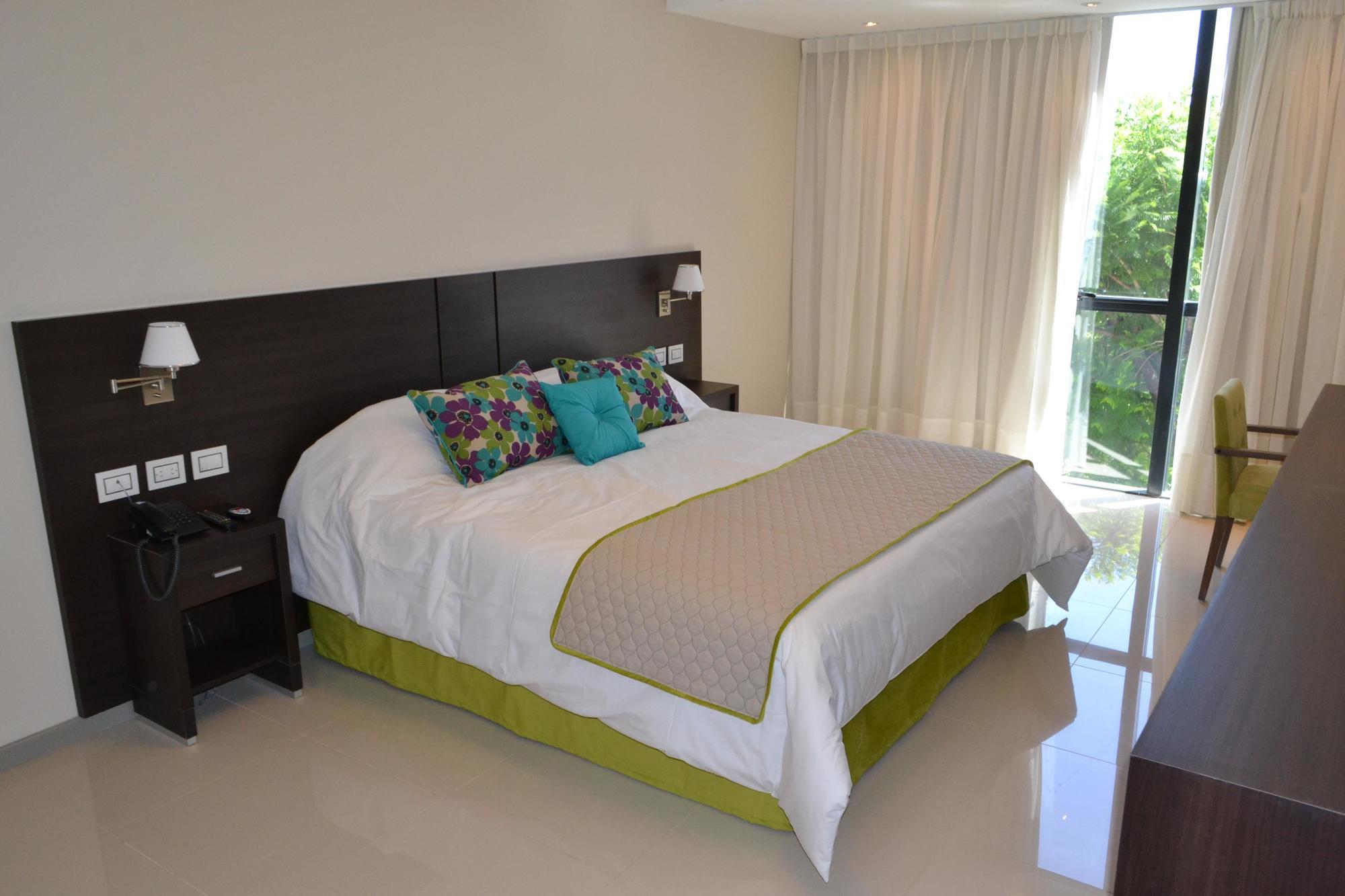 Fader Hotel Boutique Córdoba Buitenkant foto