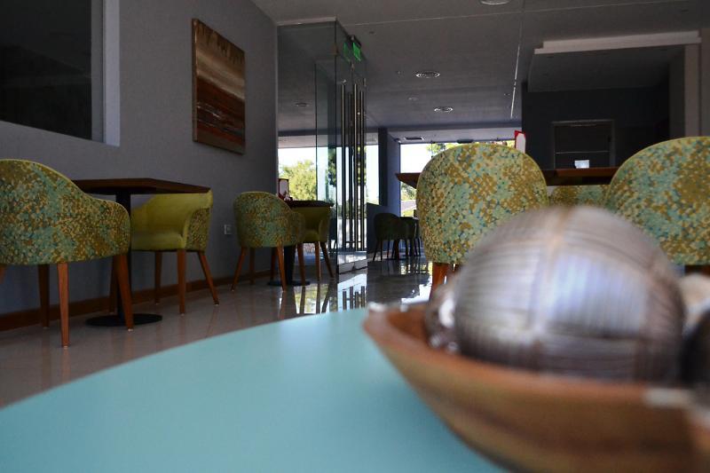 Fader Hotel Boutique Córdoba Buitenkant foto