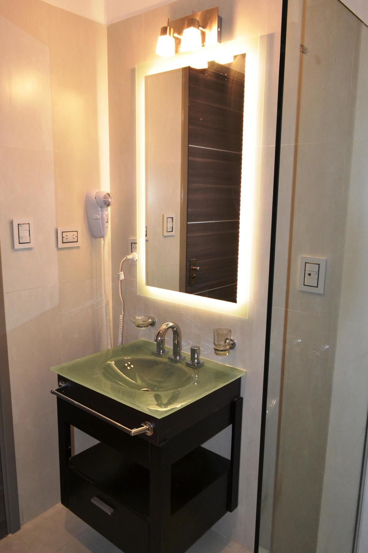 Fader Hotel Boutique Córdoba Buitenkant foto