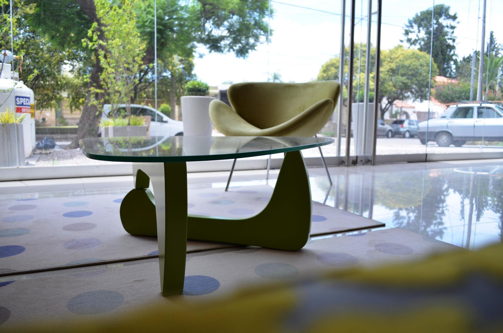Fader Hotel Boutique Córdoba Buitenkant foto