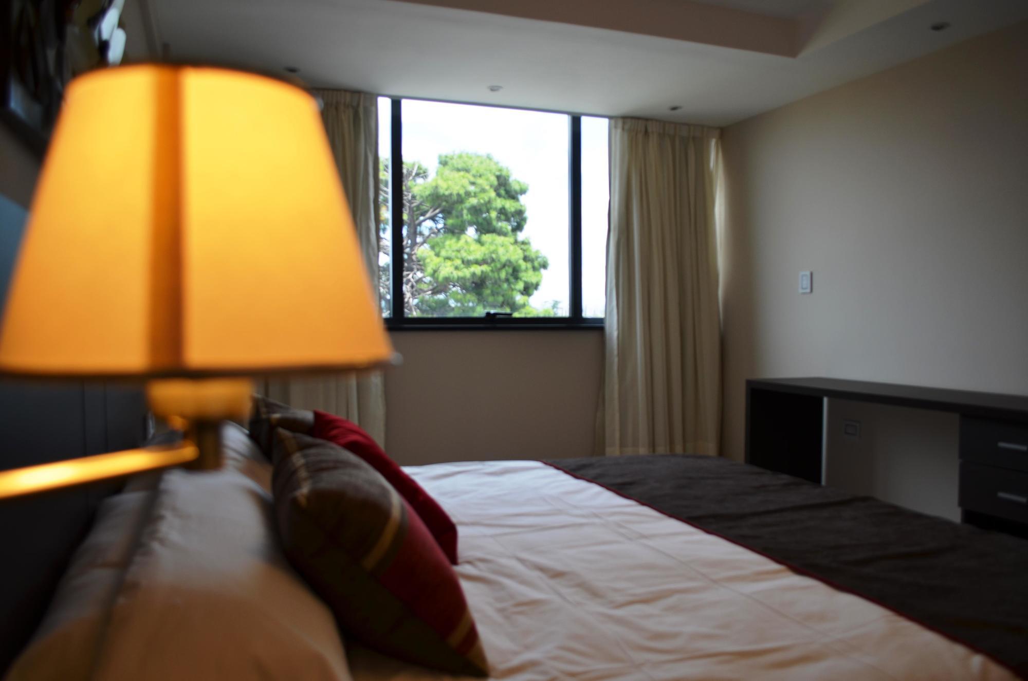 Fader Hotel Boutique Córdoba Buitenkant foto