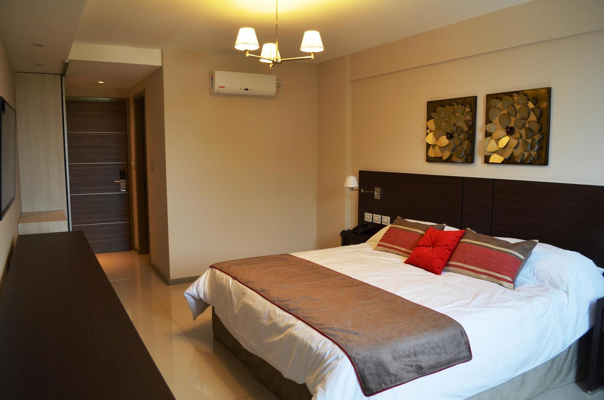 Fader Hotel Boutique Córdoba Buitenkant foto