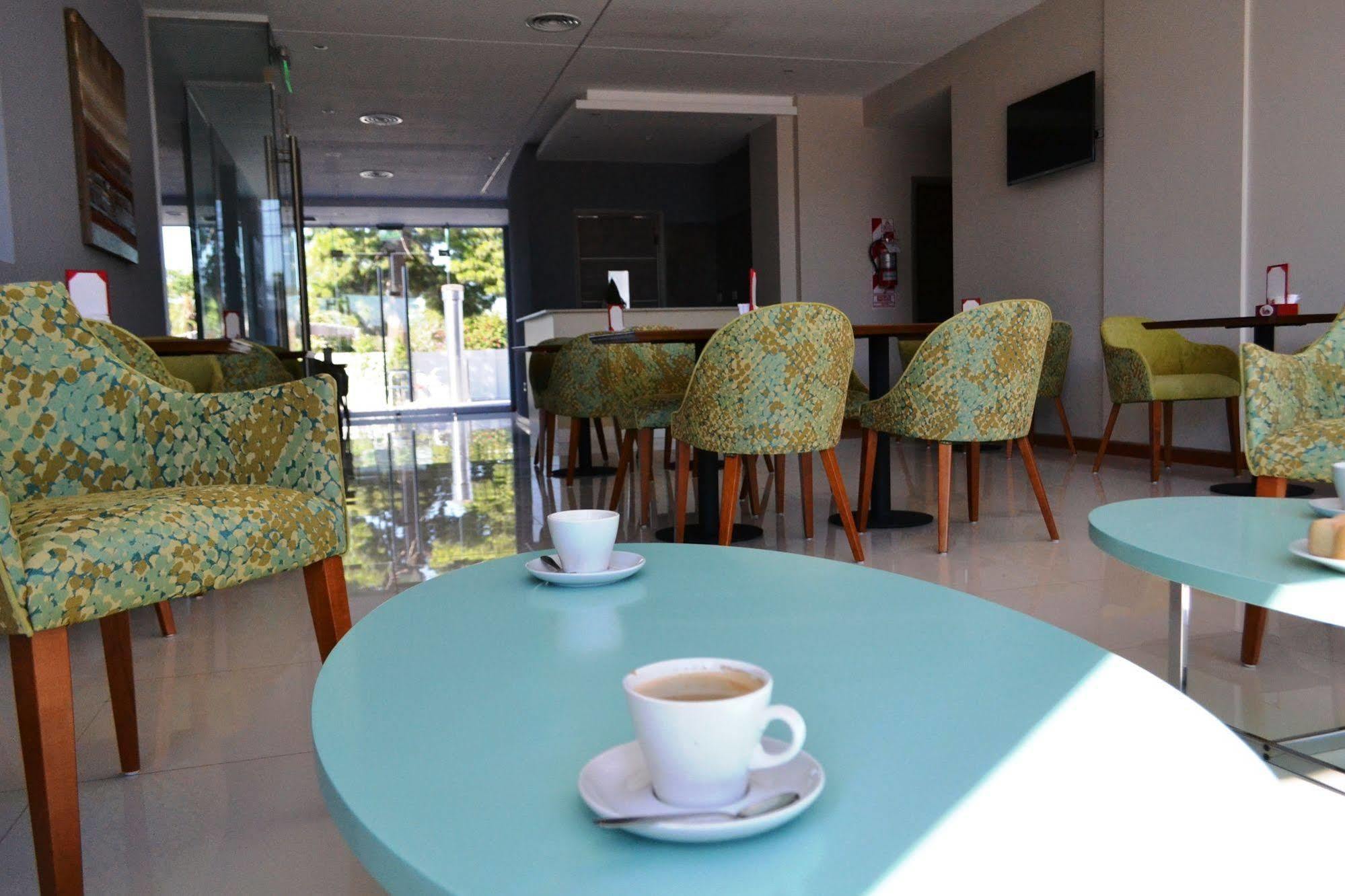 Fader Hotel Boutique Córdoba Buitenkant foto