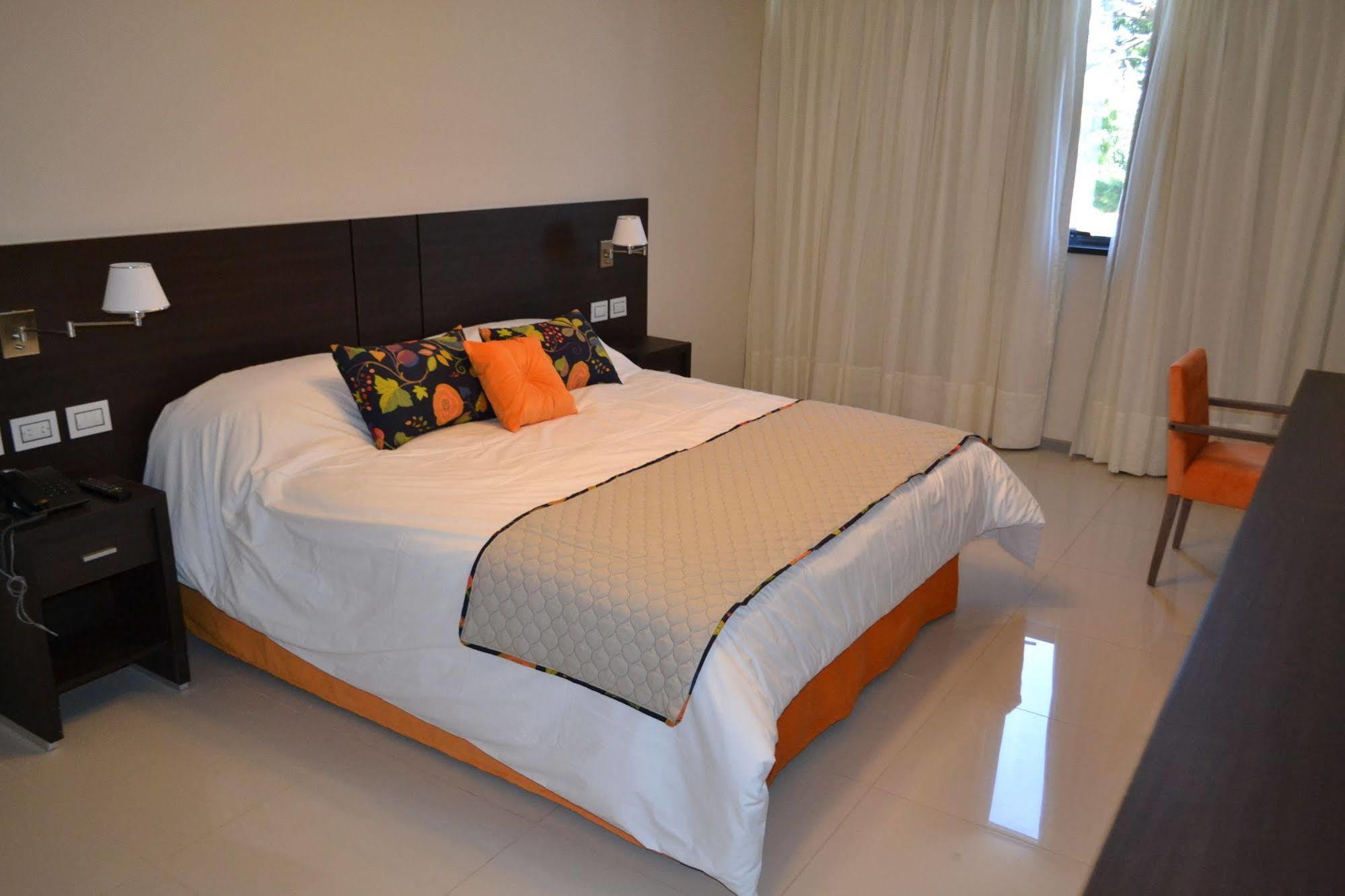 Fader Hotel Boutique Córdoba Buitenkant foto