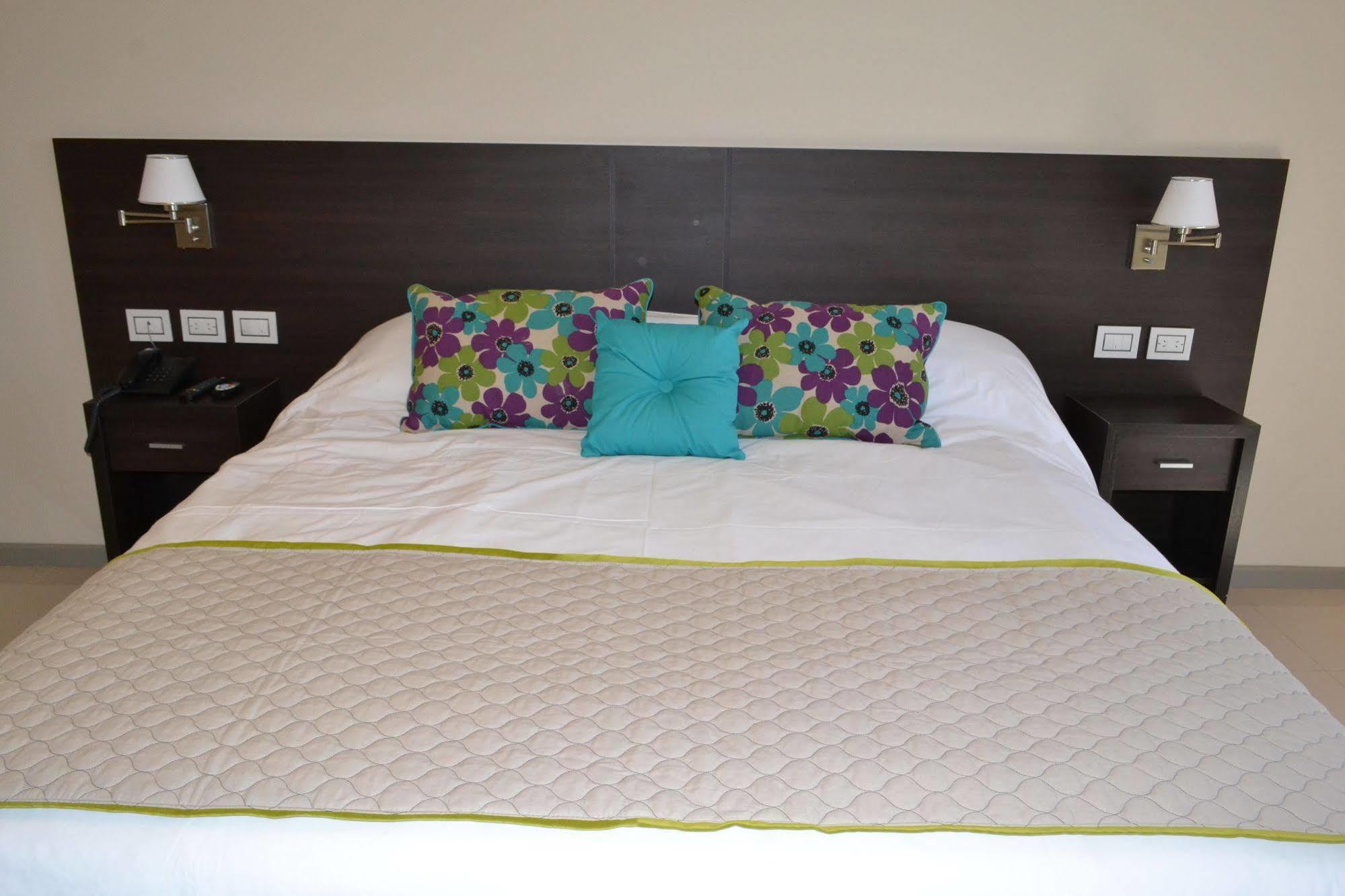 Fader Hotel Boutique Córdoba Buitenkant foto